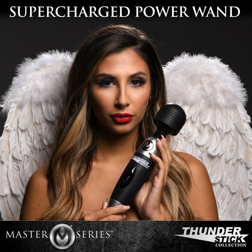 Wand Personal Massager (AF534)