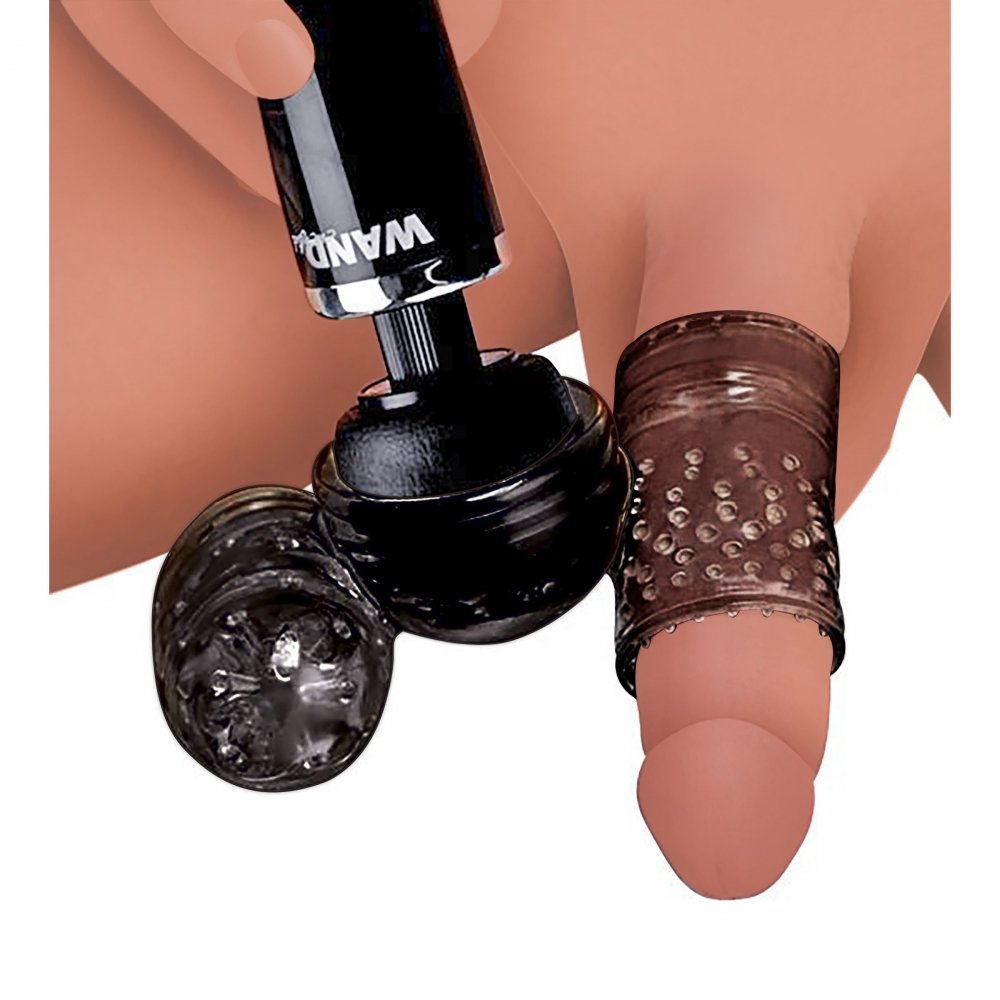 Wand Personal Massager - 2 in (AF546)