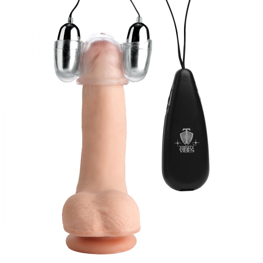 Adult Wellness Accessory - Clear (AF684)