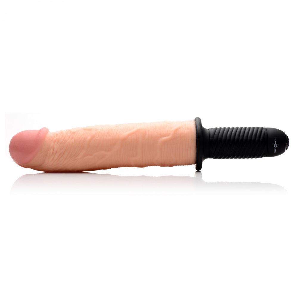 Adult Wellness Accessory - 13 Mode (AF810-FLESH)