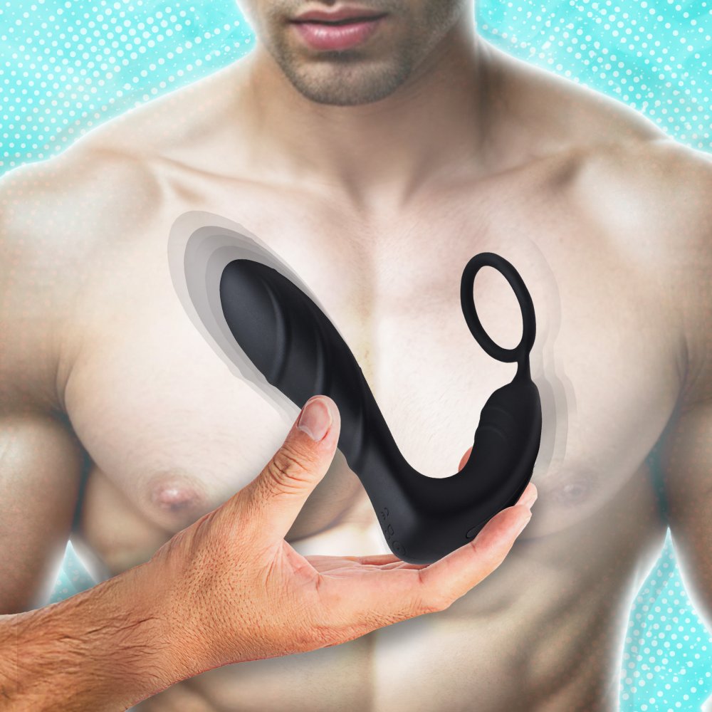 Personal Massager (AF871)