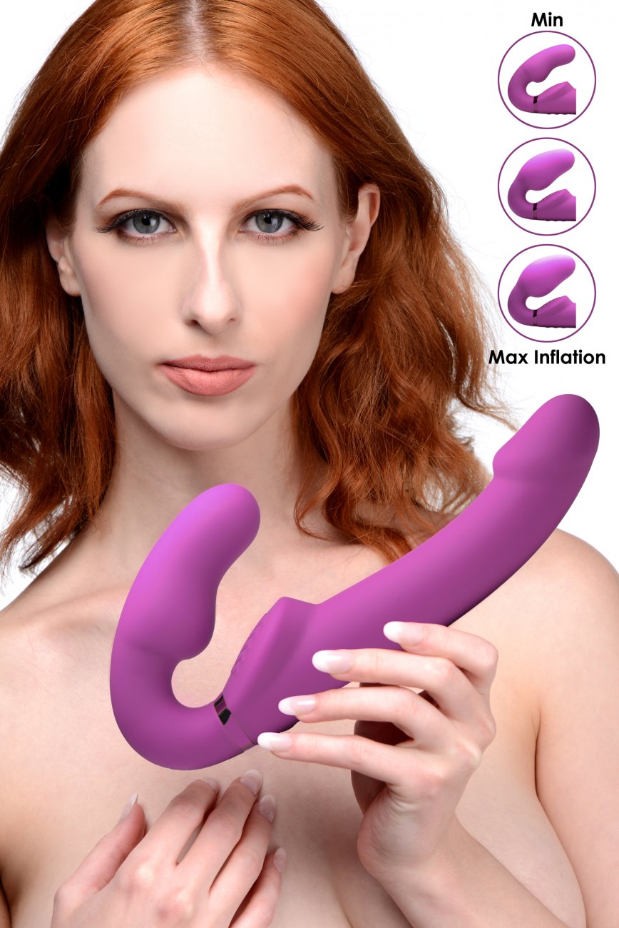 Body-Safe Personal Accessory (AF935)