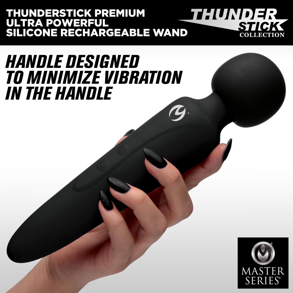 Wand Personal Massager (AF950)