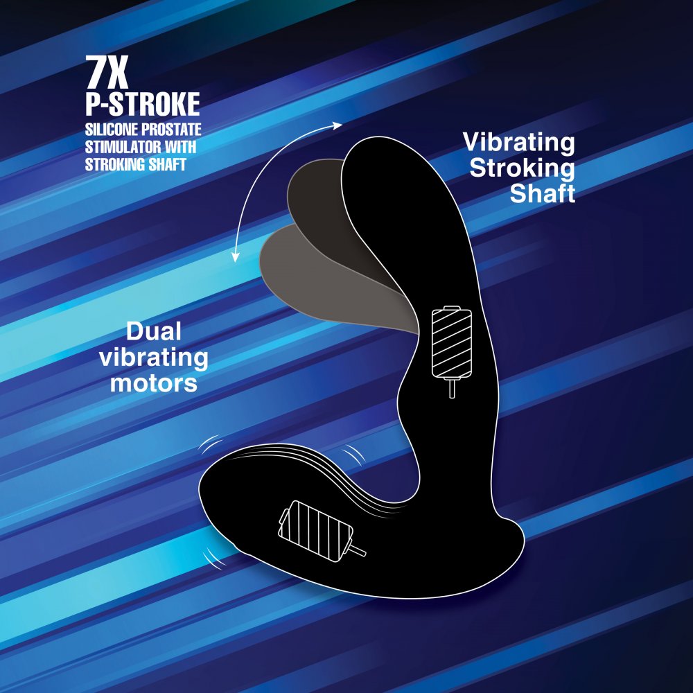Body-Safe Personal Accessory (AG149), view 2