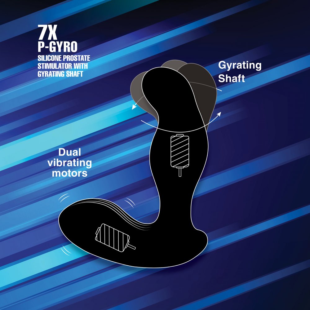 Body-Safe Personal Accessory (AG150), view 2
