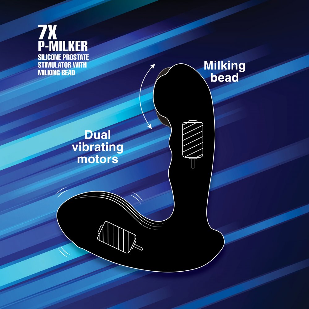 Body-Safe Personal Accessory (AG151), view 2