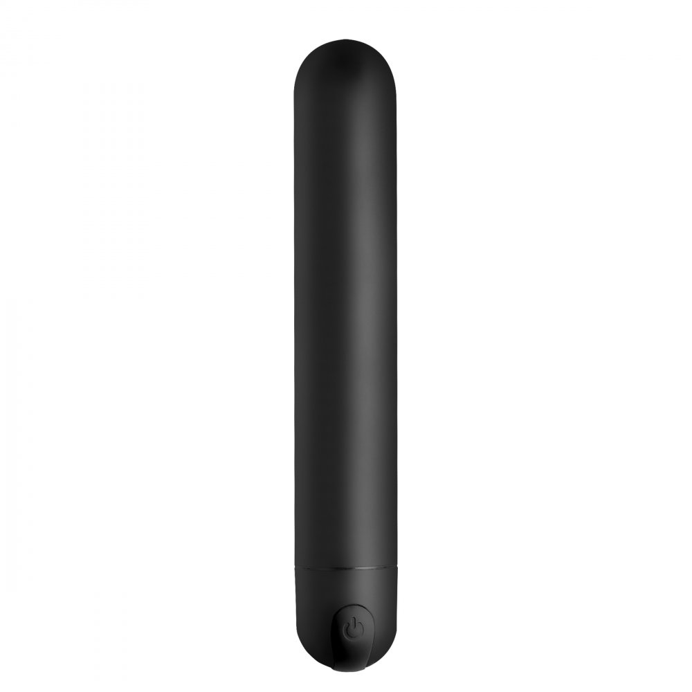 Personal Massager - Black (AG248-BLACK), view 2