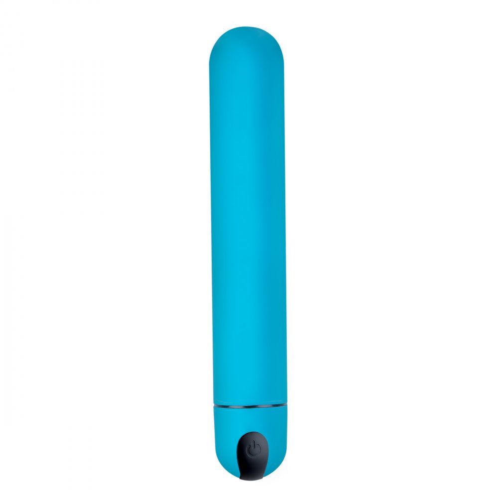 Personal Massager - Blue (AG248-BLUE), view 2