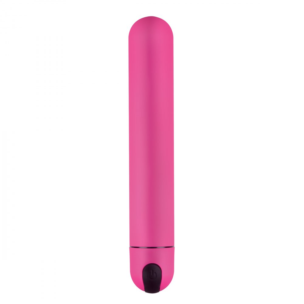 Personal Massager - Pink (AG248-PINK), view 2