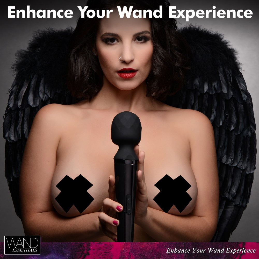 Wand Personal Massager (AG263), view 2