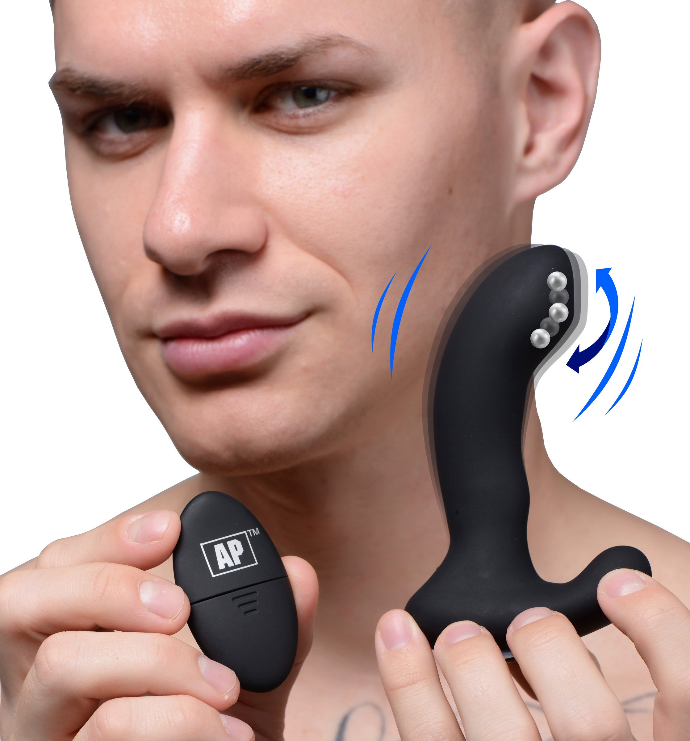 Body-Safe Personal Accessory (AG268), view 7