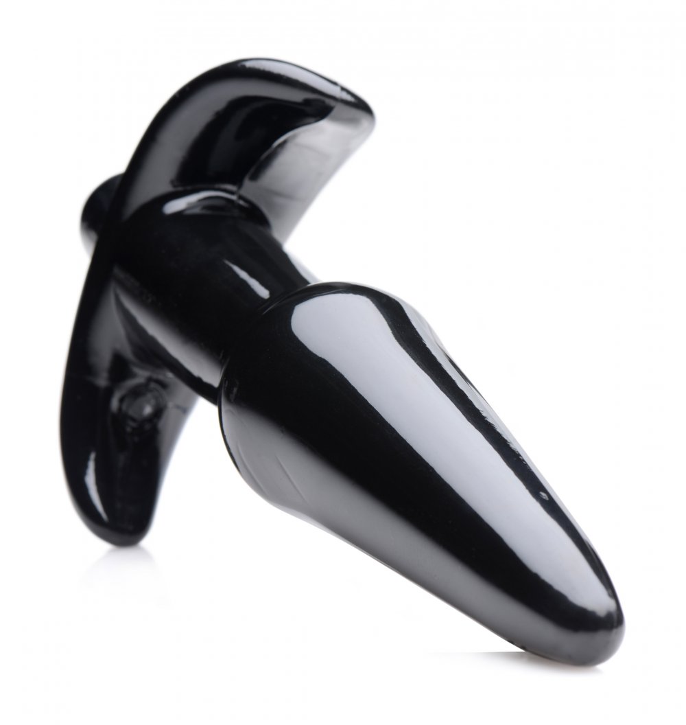 Adult Wellness Accessory - Black (AG294-BLACK), view 5