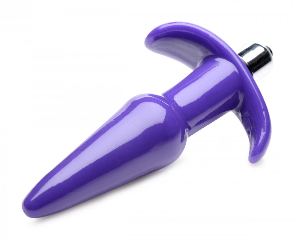 Adult Wellness Accessory - Purple (AG294-PURPLE), view 4