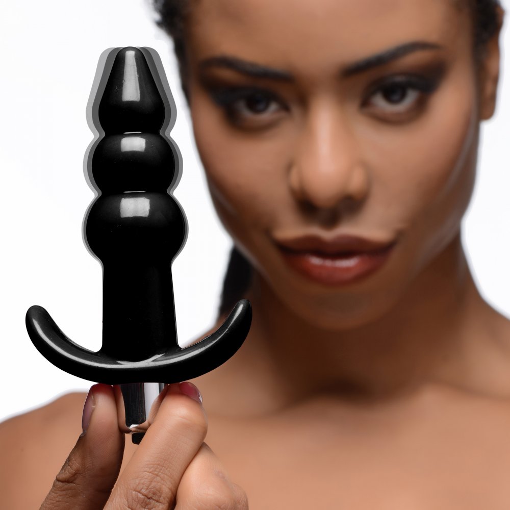 Adult Wellness Accessory - Black (AG295-BLACK)