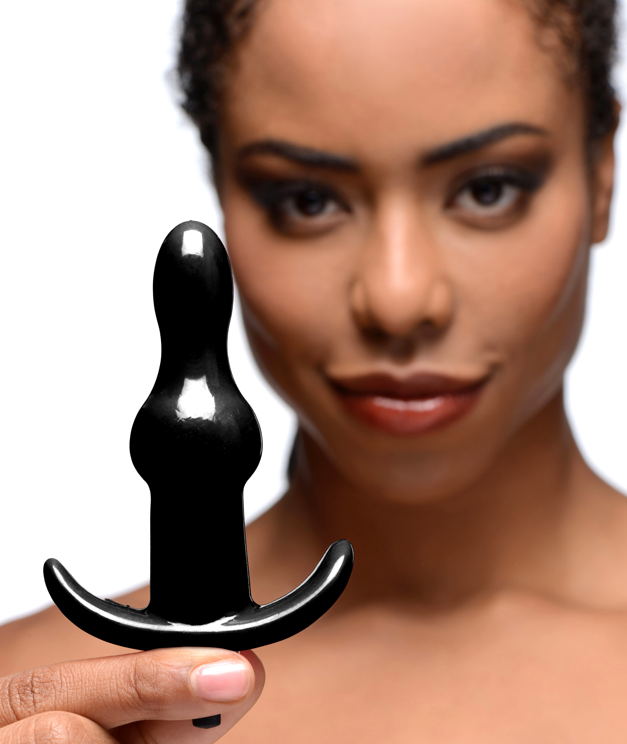 Adult Wellness Accessory - Black (AG296-BLACK), view 7