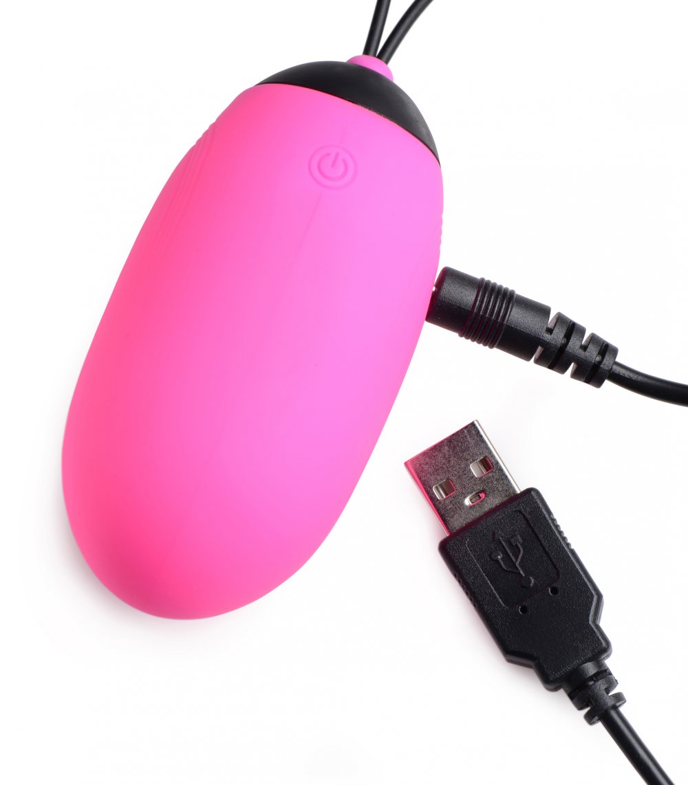 Personal Massager - Pink (AG331-PINK), view 4