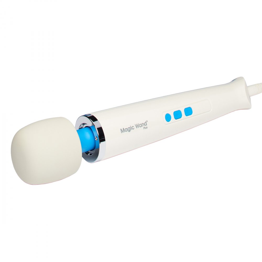 Wand Personal Massager (AG499)