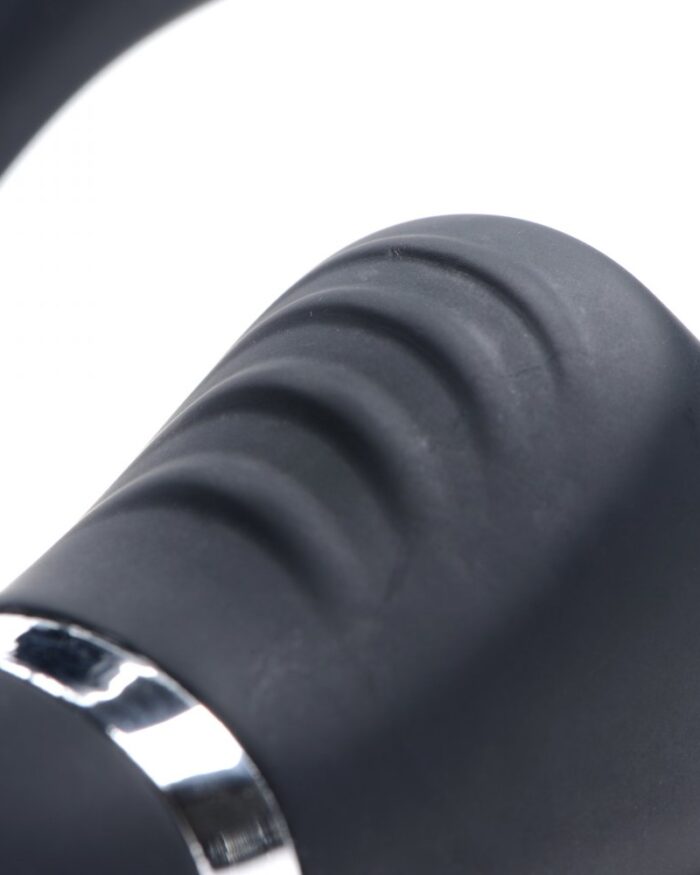 Body-Safe Personal Accessory - Black (AG557-BLACK)