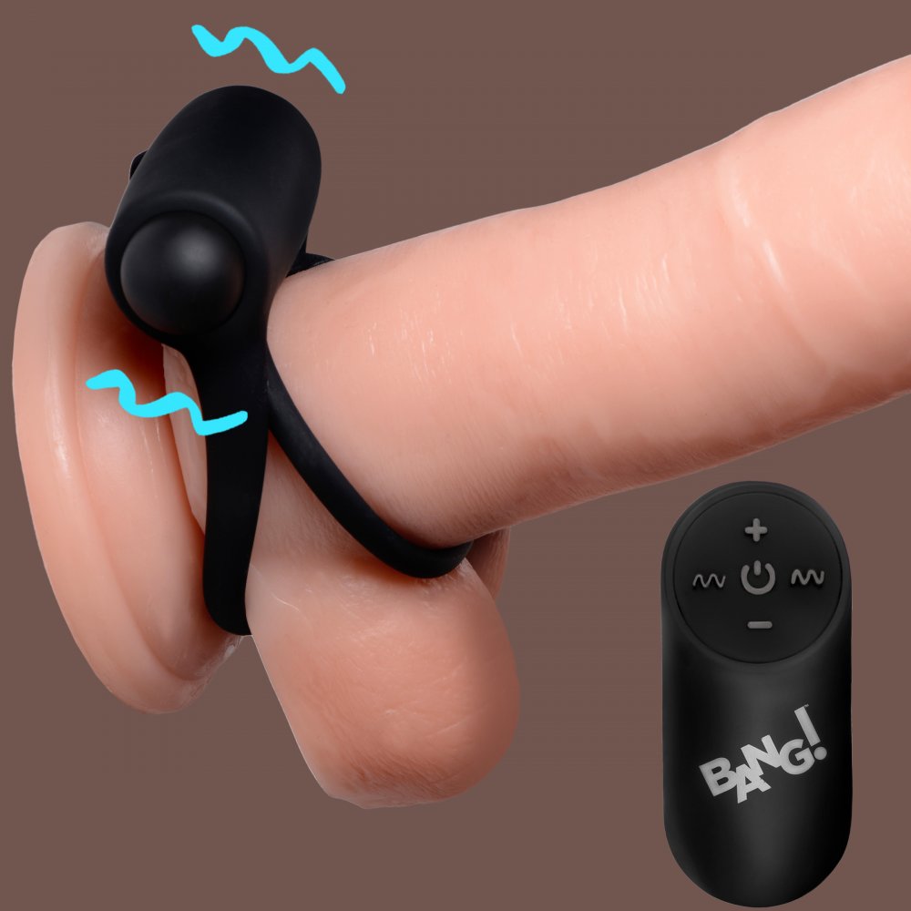 Personal Massager - Black (AG572-BLACK)