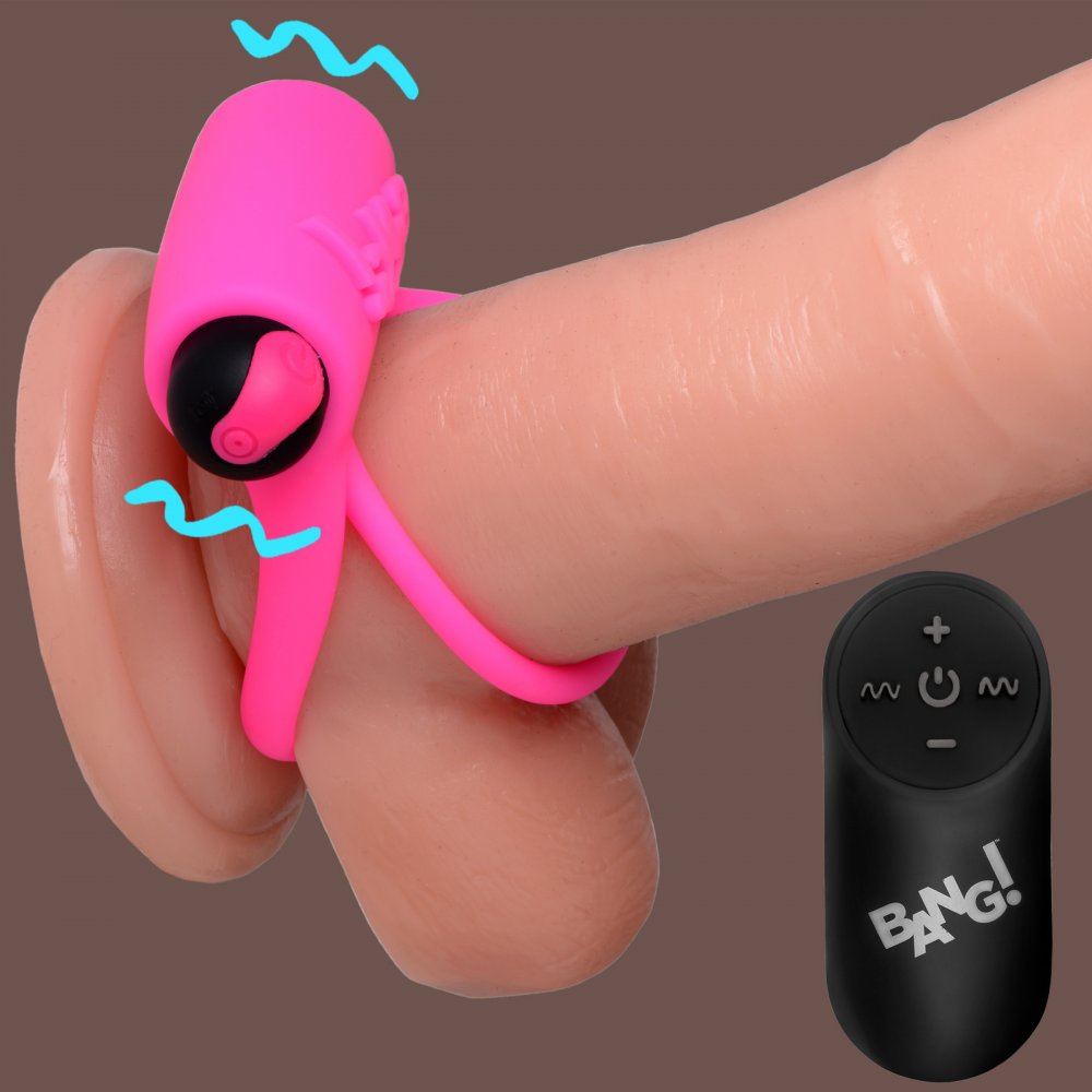 Personal Massager - Pink (AG572-PINK)