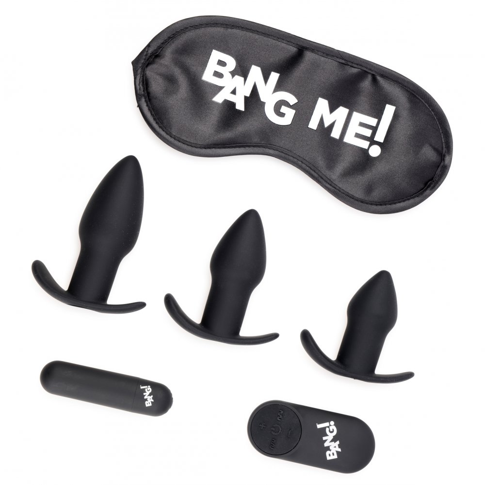 Adult Wellness Accessory - 3 Piece (AG577), view 3