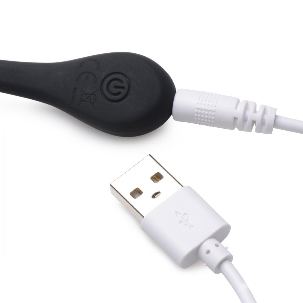 Personal Massager - Black (AG590-BLACK), view 4