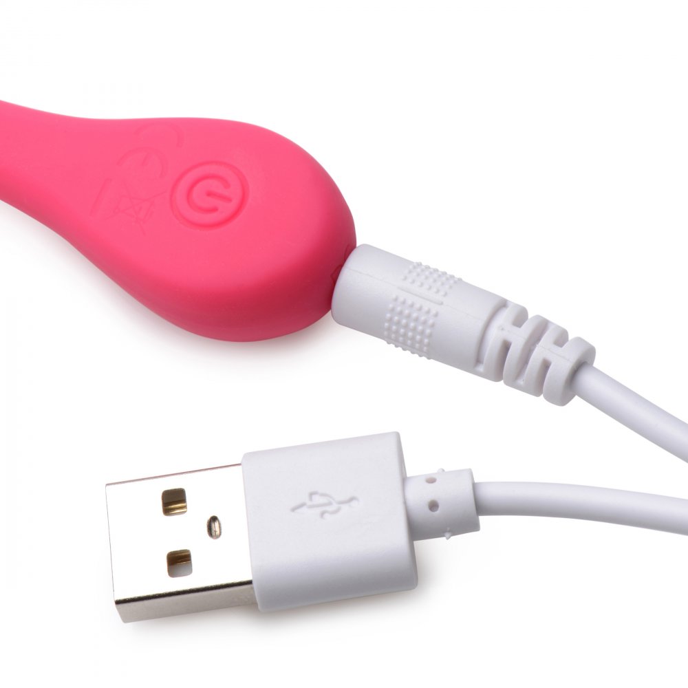 Personal Massager - Pink (AG590-PINK), view 4