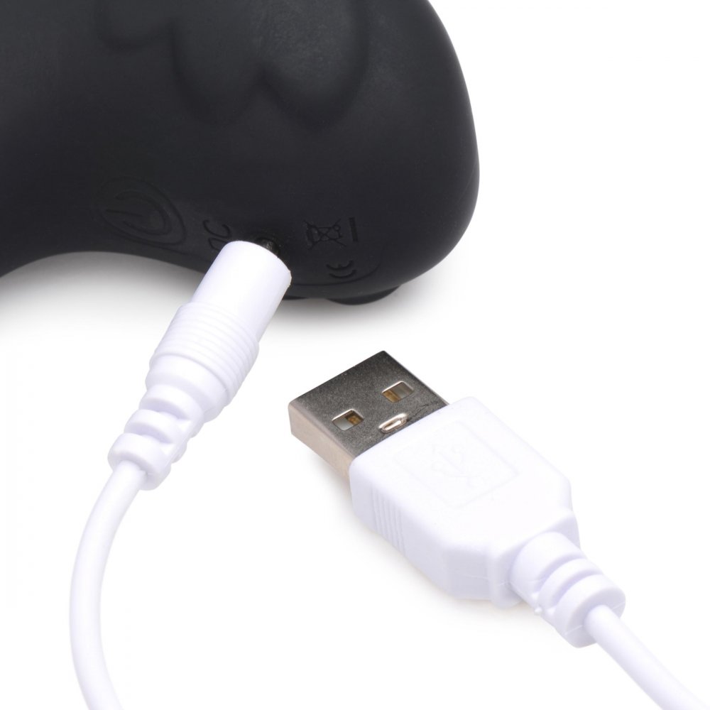 Adult Wellness Accessory - Black (AG685-BLACK), view 5