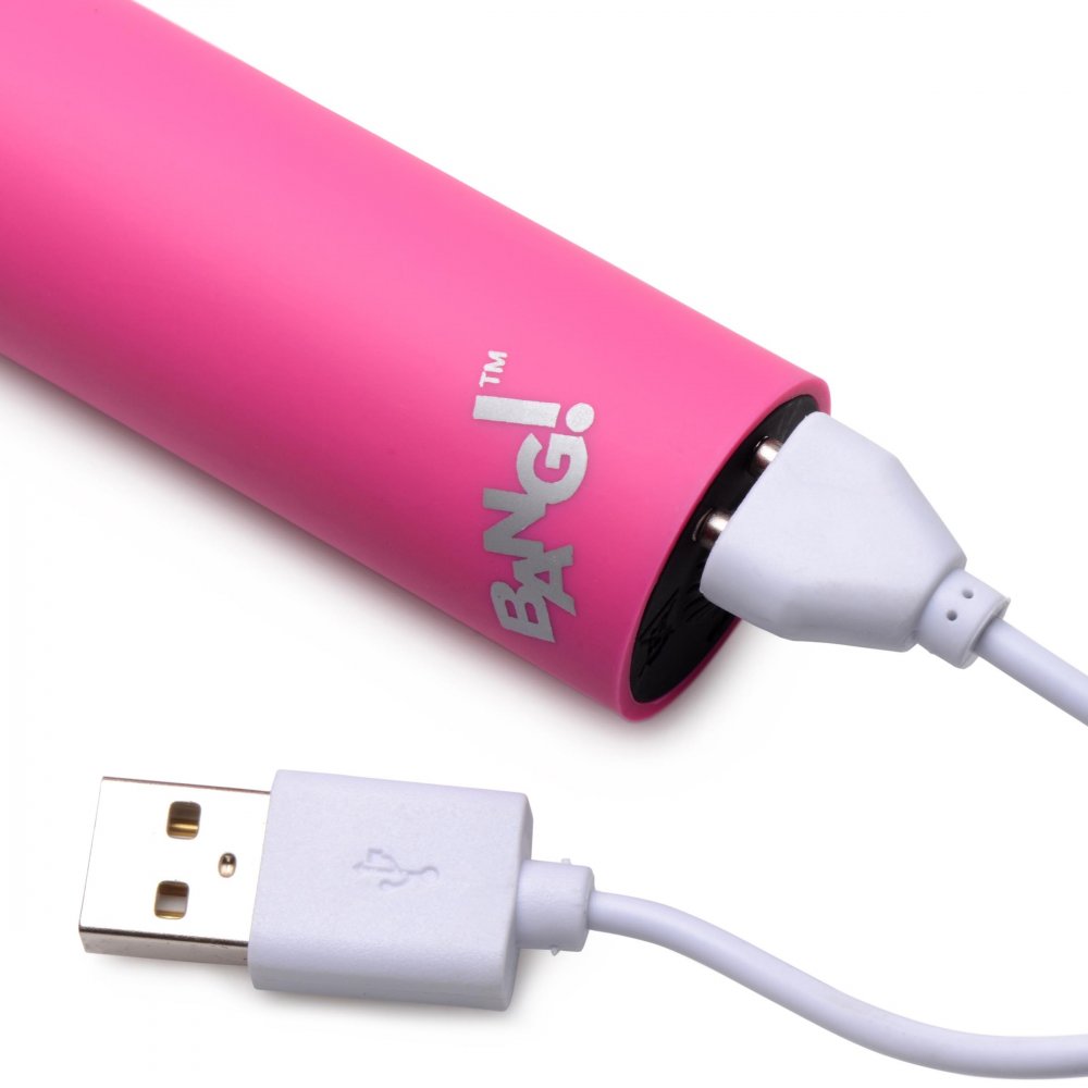 Personal Massager - Pink (AG749-PINK), view 6
