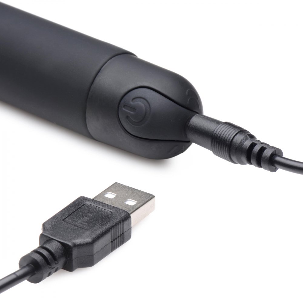 Personal Massager - Black (AG759-BLACK), view 6