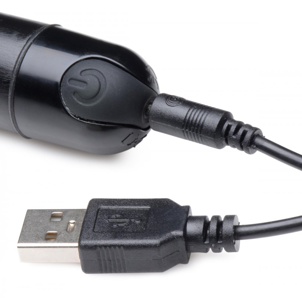 Personal Massager - Black (AG764-BLACK), view 4