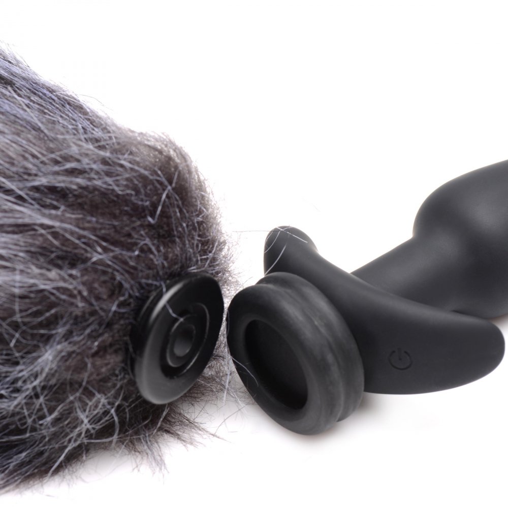 Body-Safe Personal Accessory (AG829), view 15