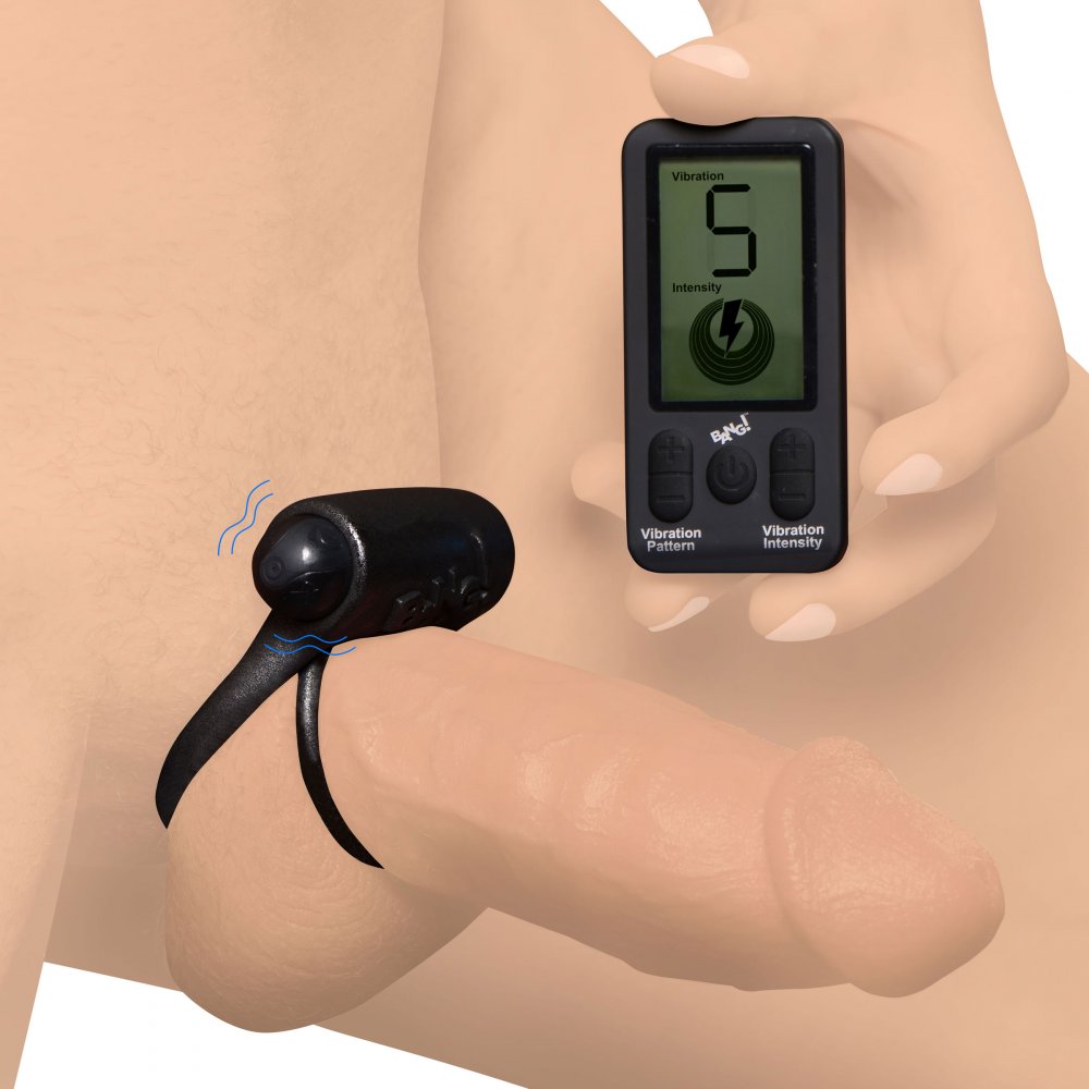 Couples Wellness Ring (AG896)