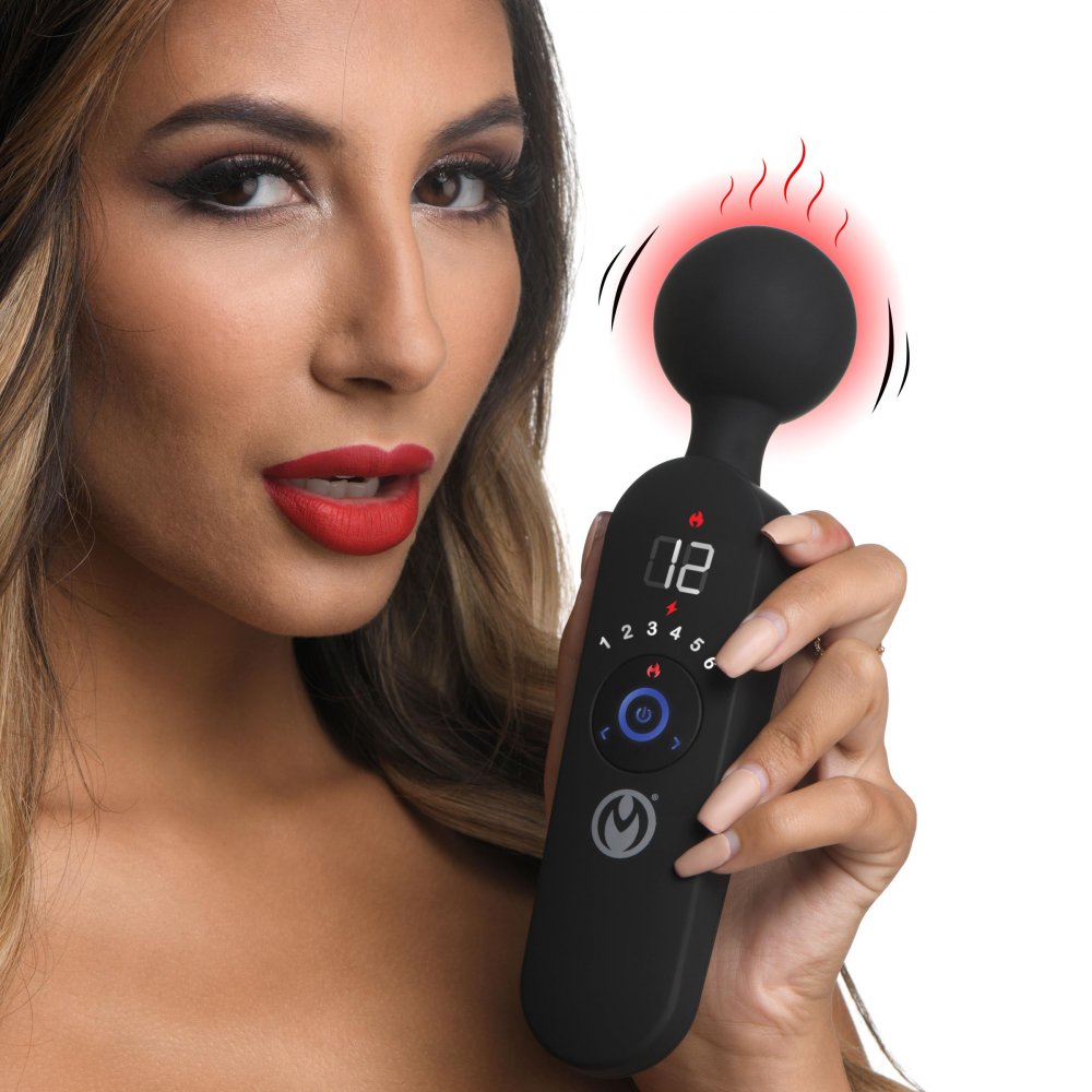 Wand Personal Massager (AG916)
