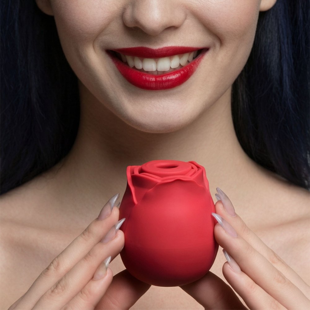 Adult Wellness Accessory - Rose (AG923)