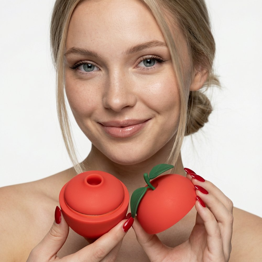 Body-Safe Personal Accessory (AG961)