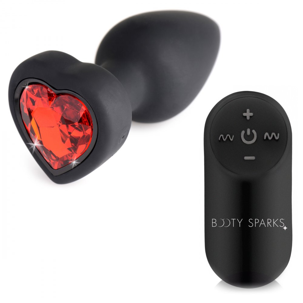 Body-Safe Personal Accessory - Red (AG966-SMALL)