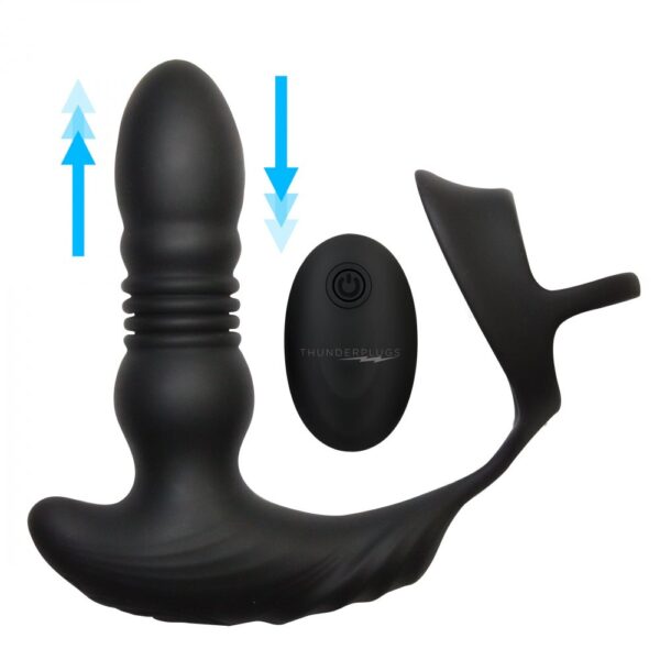 Personal Massager (AG970)
