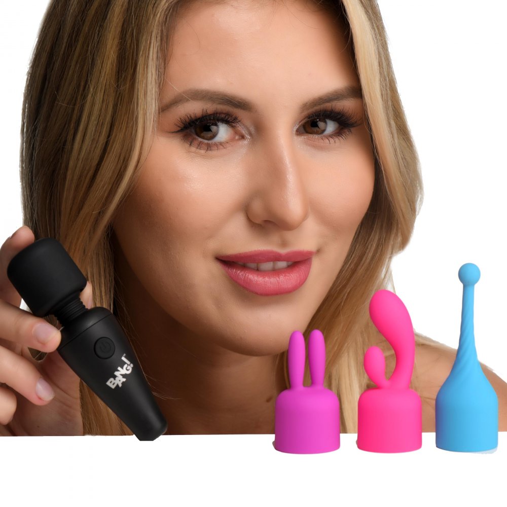Wand Personal Massager (AH061)
