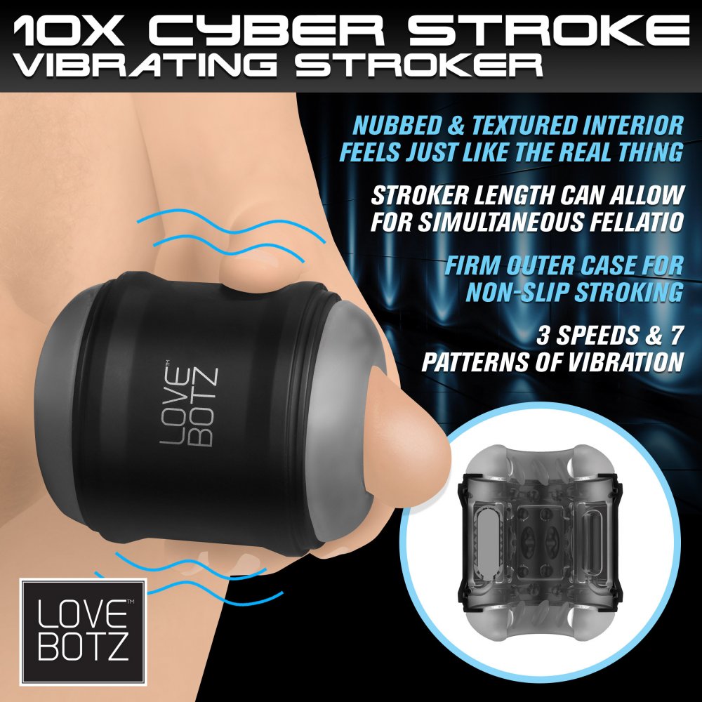 Adult Wellness Accessory (AH072)