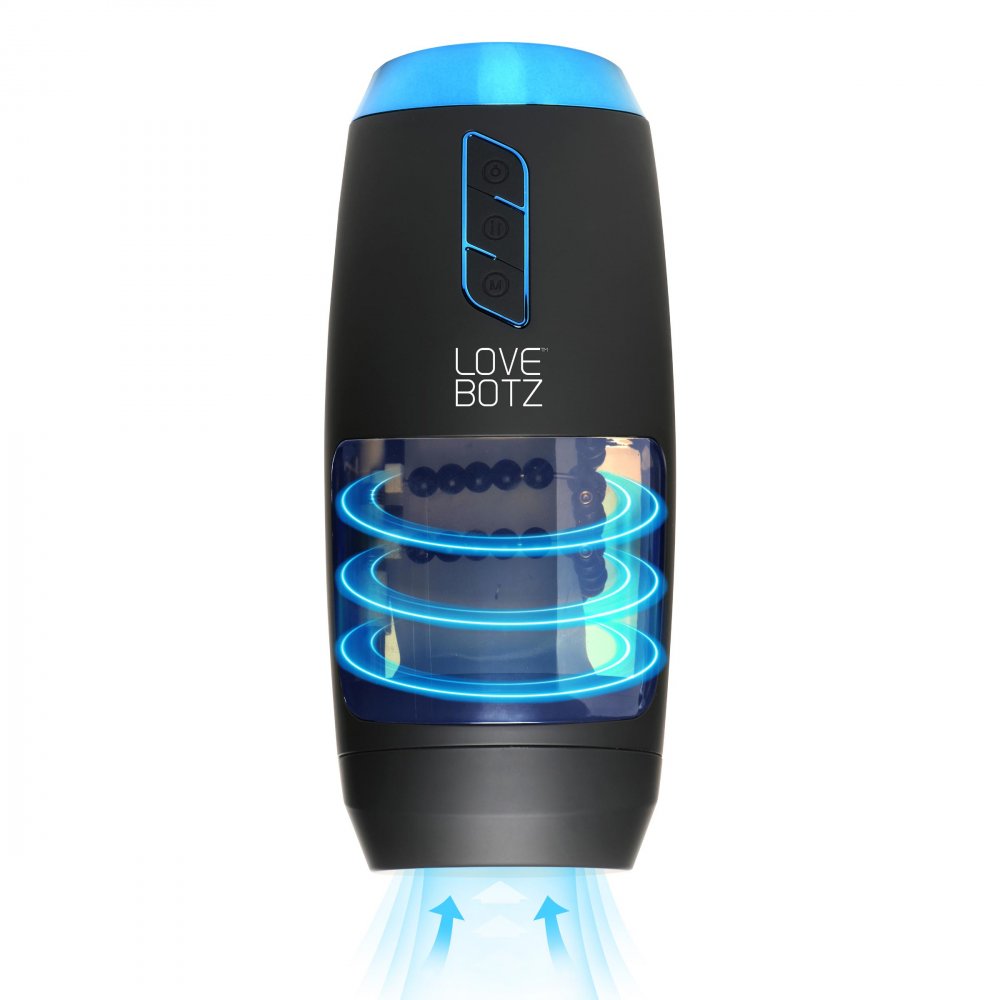 Adult Wellness Accessory (AH090)