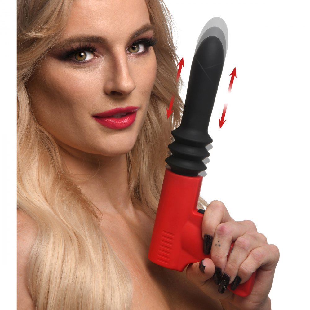 Personal Massager (AH093)