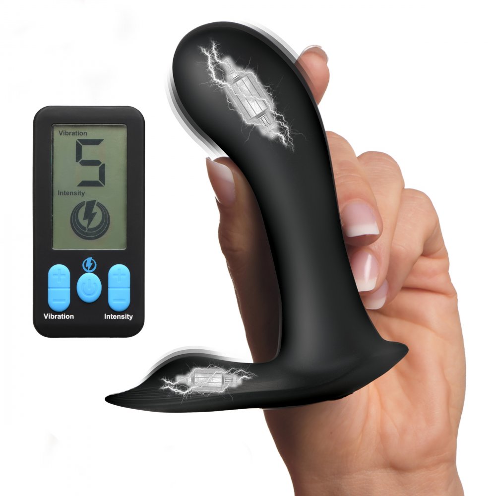 Body-Safe Personal Accessory (AH190)