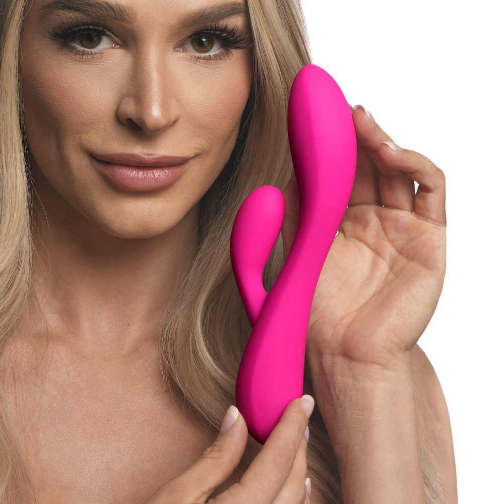 Personal Massager - Pink (AH204-PINK)