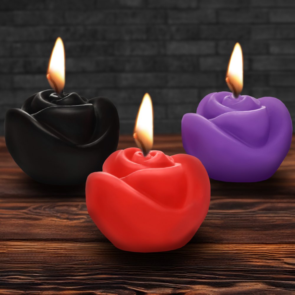 Massage Care Product - Rose (AH229)