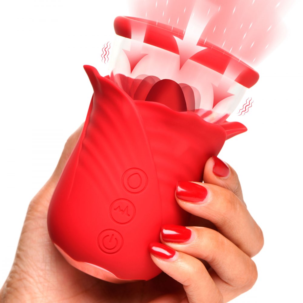 Adult Wellness Accessory (AH231)