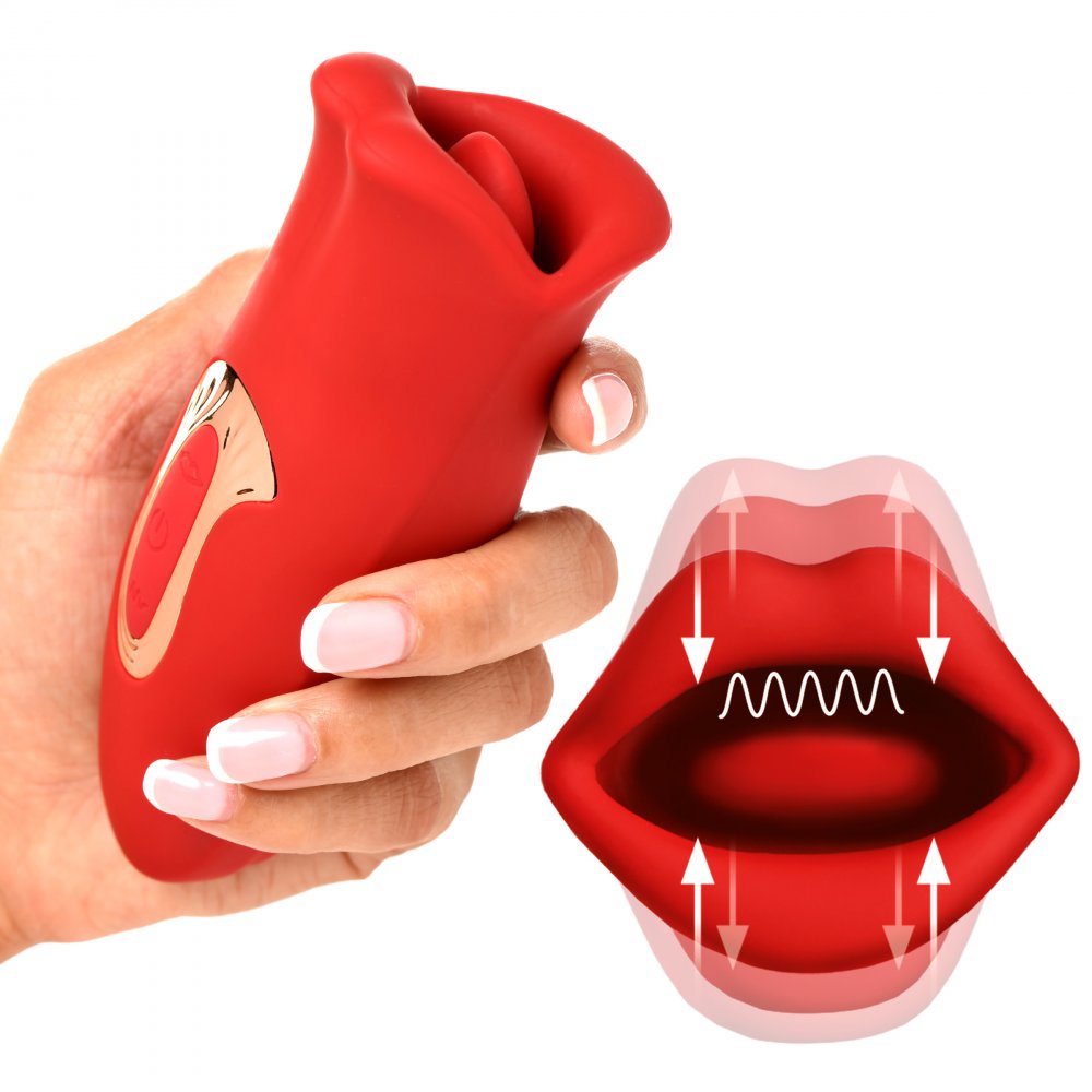 Adult Wellness Accessory (AH247)