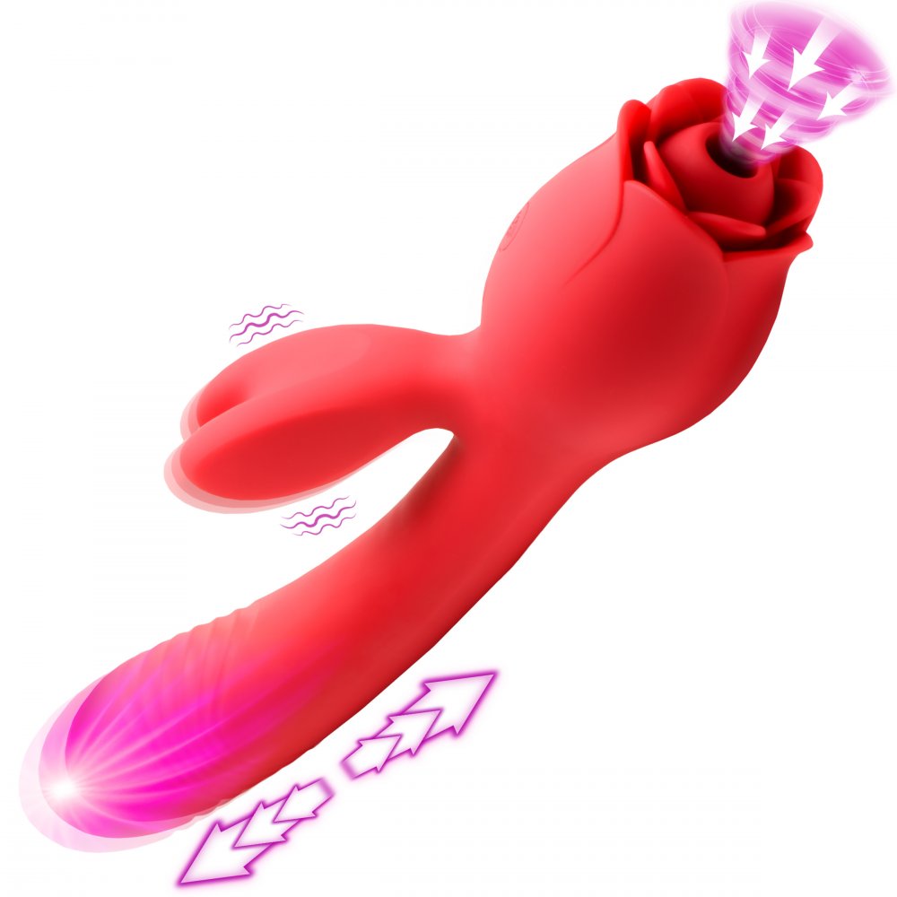 Personal Massager (AH311)