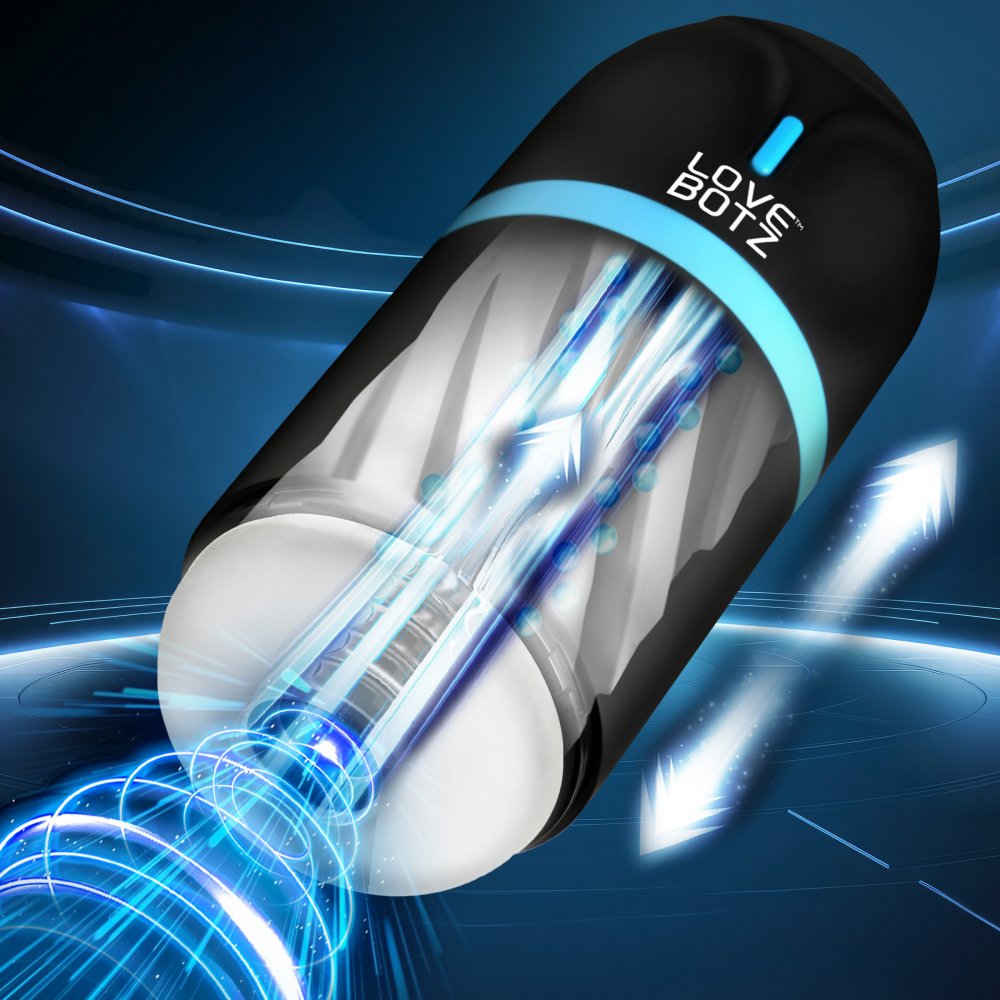 Adult Wellness Accessory (AH313)