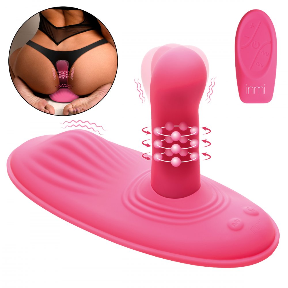 Body-Safe Personal Accessory (AH334)
